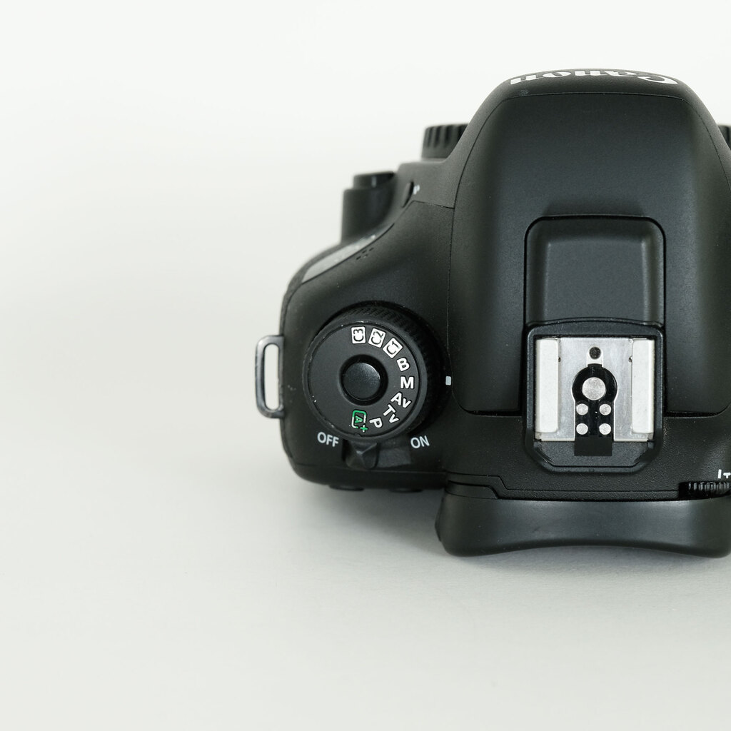 Canon EOS 7D Mark II Canon EOS 7D Mark II