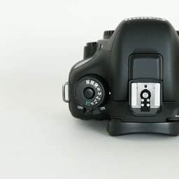 Canon EOS 7D Mark II Canon EOS 7D Mark II