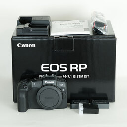 Canon EOS RP Canon EOS RP