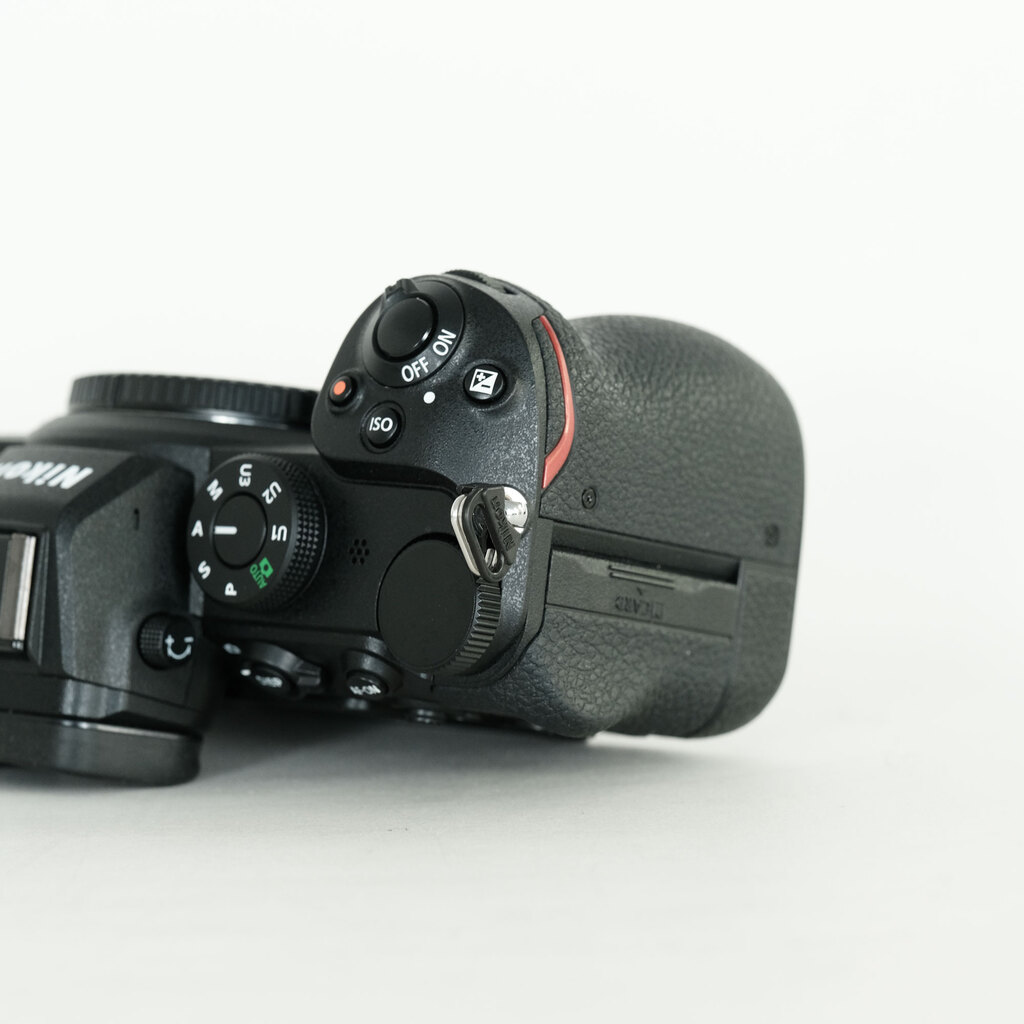 Nikon Z5 Nikon Z5