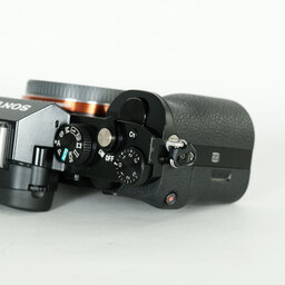 SONY α7（ILCE-7）
