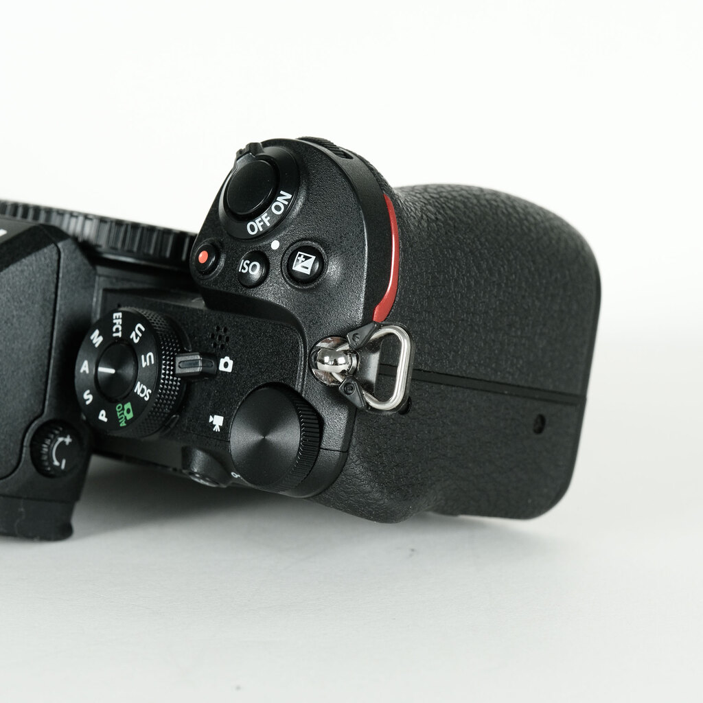 Nikon Z50 Nikon Z50