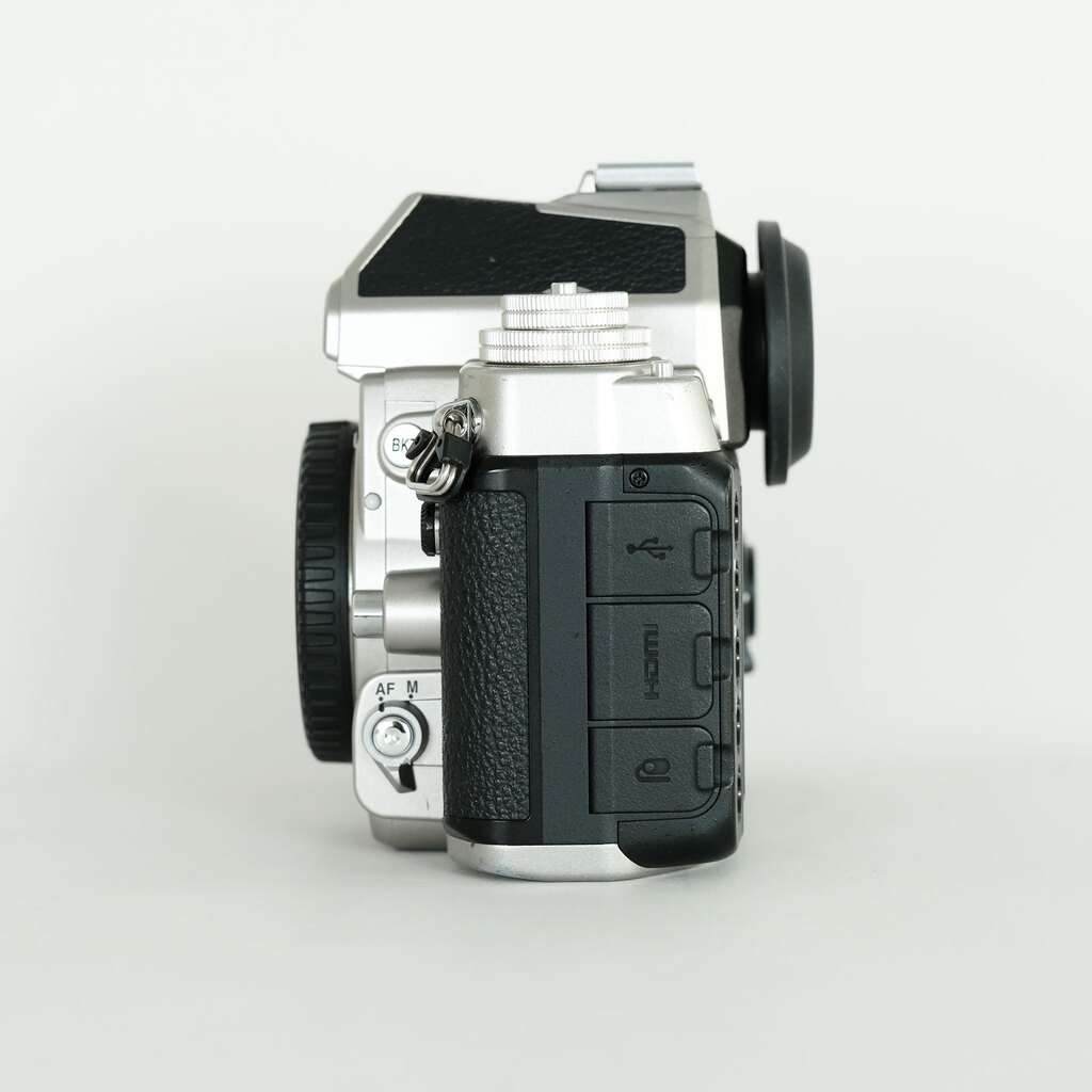 Nikon Df Nikon Df