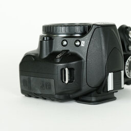 Nikon D3100 ボディ