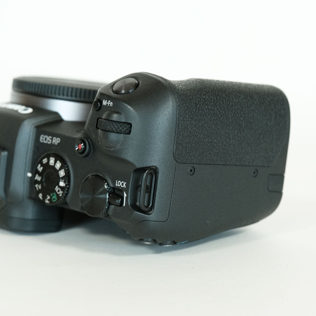 Canon EOS RP Canon EOS RP