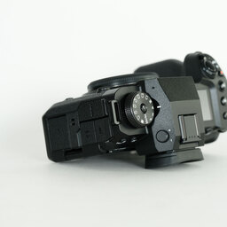 FUJIFILM X-H2 FUJIFILM X-H2