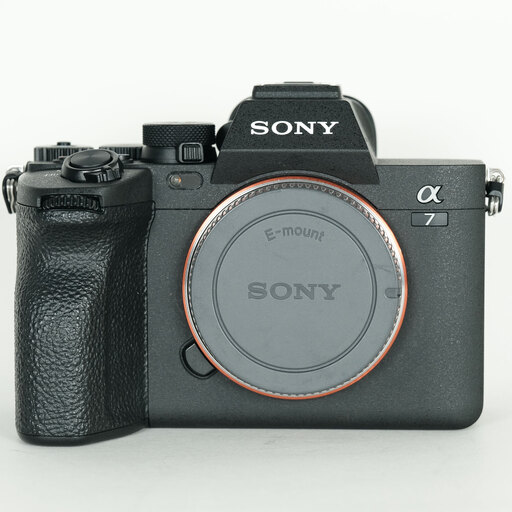 SONY α7 IV(ILCE-7M4) SONY α7 IV(ILCE-7M4)