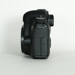 Canon EOS 6D Canon EOS 6D