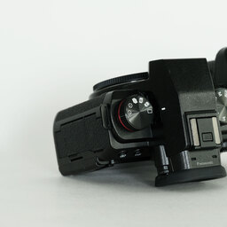 Panasonic LUMIX S5II DC-S5M2 Panasonic LUMIX S5II DC-S5M2