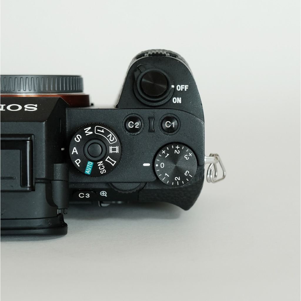 SONY α7S II ilce-7sm2 シャッター 27,975回 SONY α7S II ilce-7sm2 シャッター 27,975回 - メルカリ