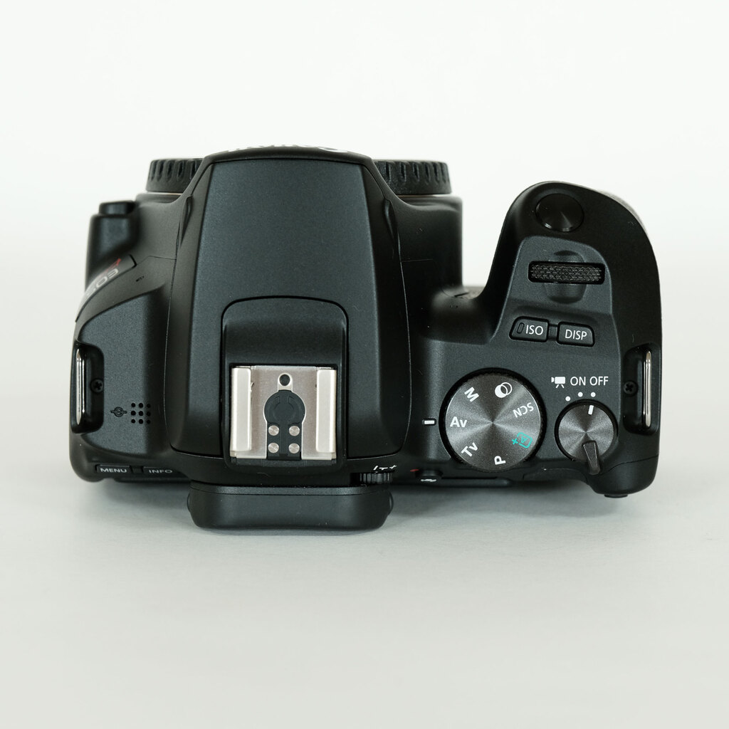 Canon EOS Kiss X10 Canon EOS Kiss X10