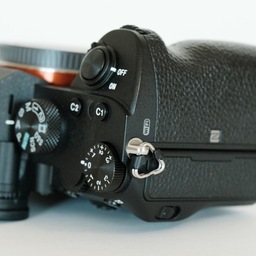 SONY α7 III（ILCE-7M3）