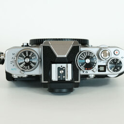 Nikon Z fc Nikon Z fc