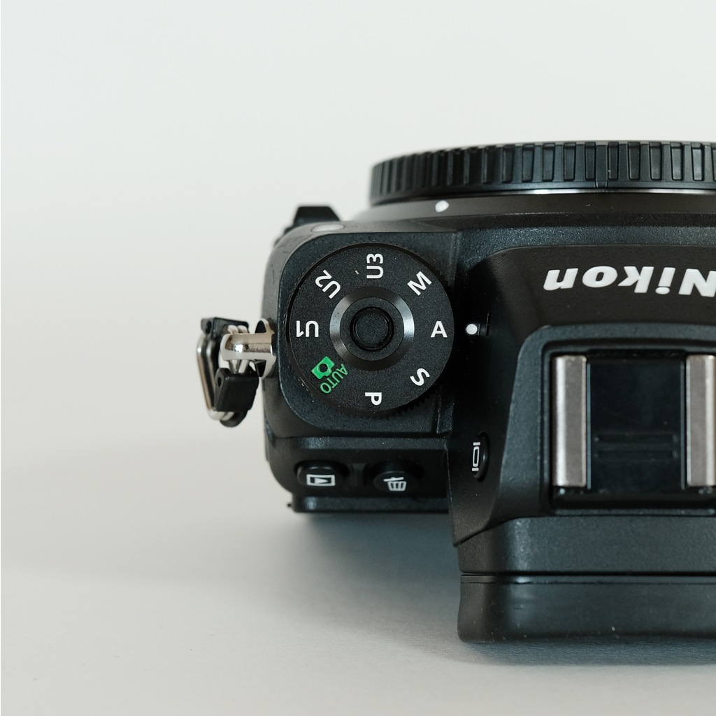 Nikon Z6の出品 | ONE SCENE（ワンシーン）