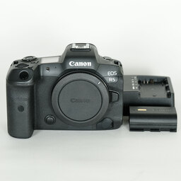 Canon EOS R5 Canon EOS R5