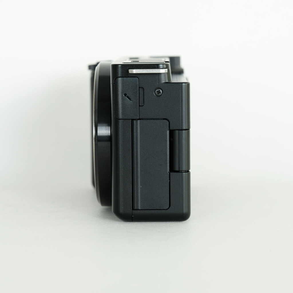 SONY VLOGCAM ZV-E10 SONY VLOGCAM ZV-E10