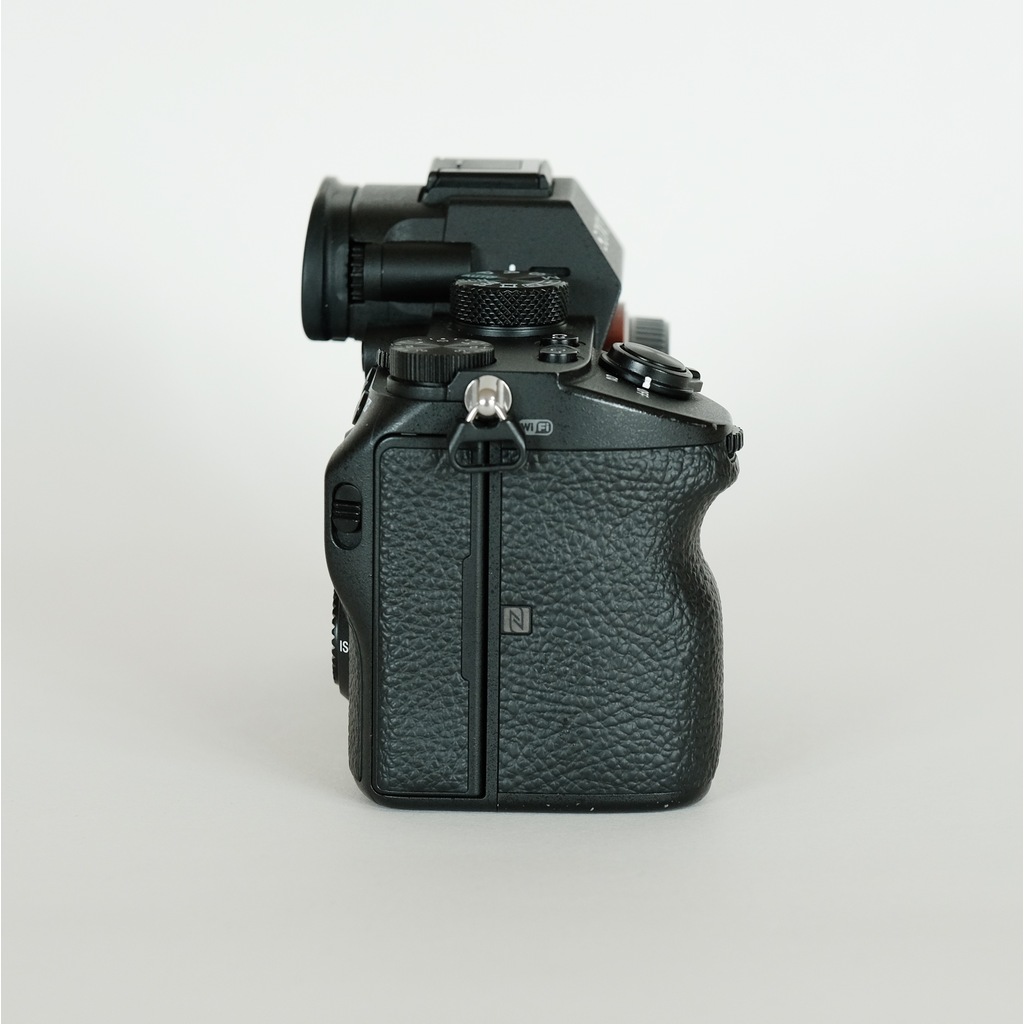 SONY α7 III（ILCE-7M3）