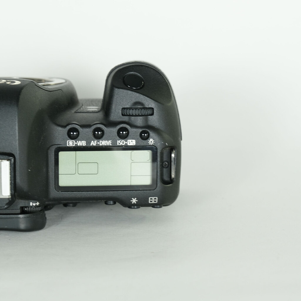 Canon EOS 5D MarkII ボディ