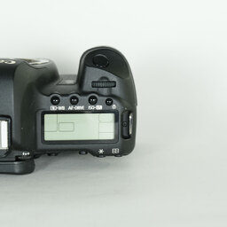 Canon EOS 5D MarkII ボディ