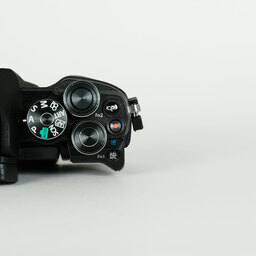 OLYMPUS OM-D E-M10 Mark III OLYMPUS OM-D E-M10 Mark III