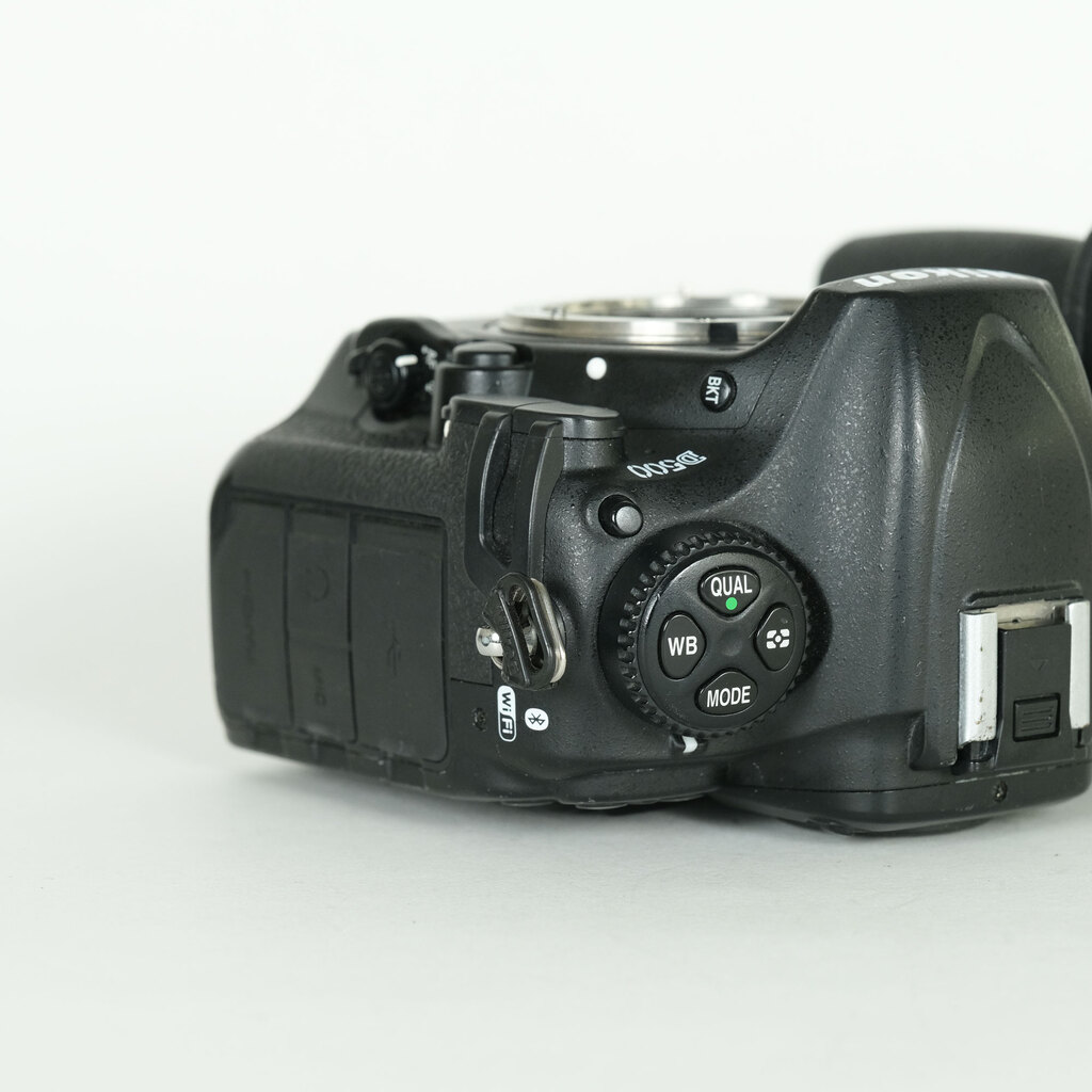 Nikon D500 Nikon D500