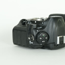 Nikon D500 Nikon D500