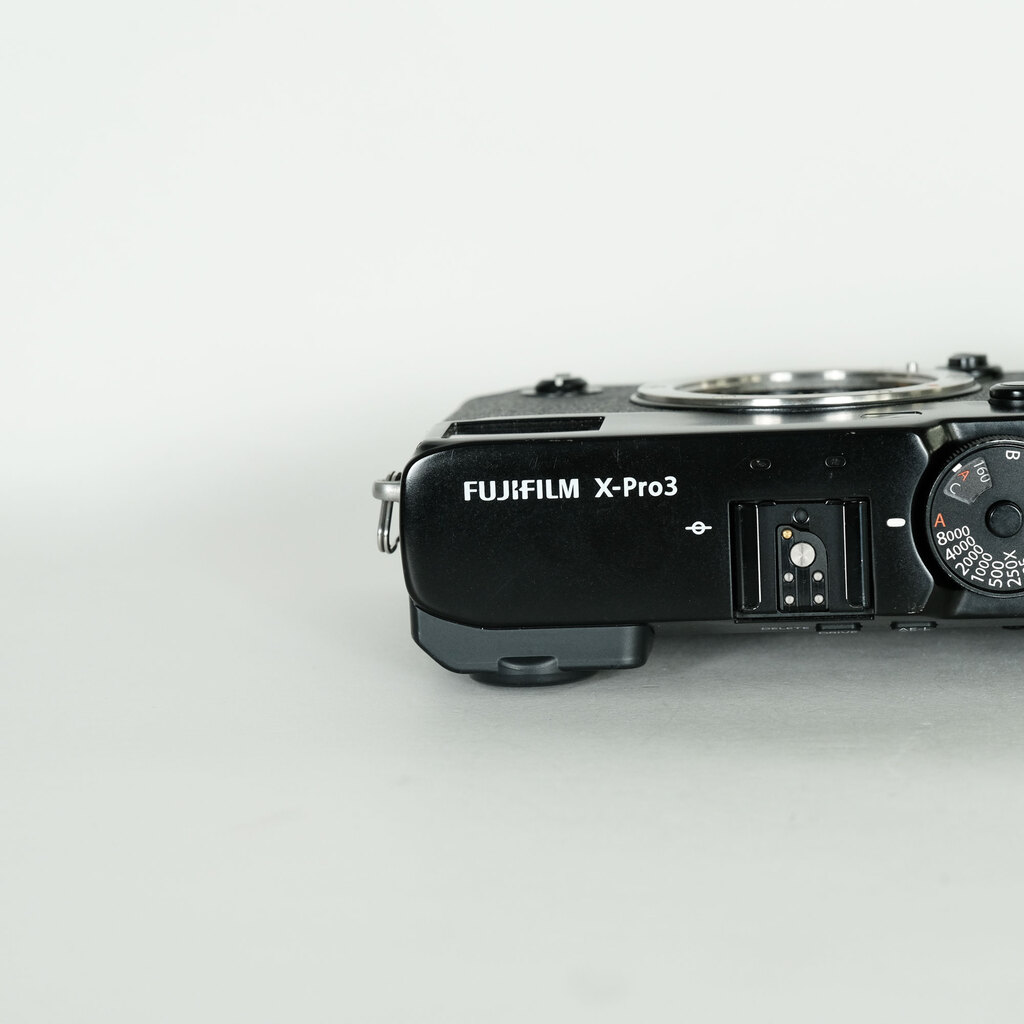 FUJIFILM X-Pro3の出品 | ONE SCENE（ワンシーン）
