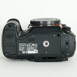 SONY α99(SLT-A99V) SONY α99(SLT-A99V)