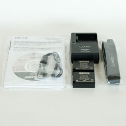 Panasonic LUMIX DMC-GX8 ボディ ブラック Panasonic LUMIX DMC-GX8 ボディ ブラック