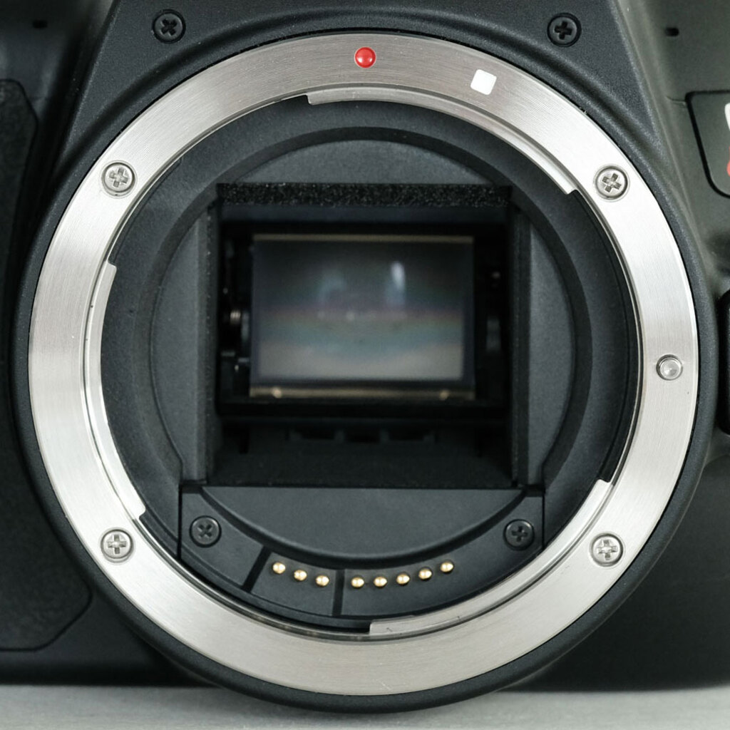 Canon EOS Kiss X10 Canon EOS Kiss X10