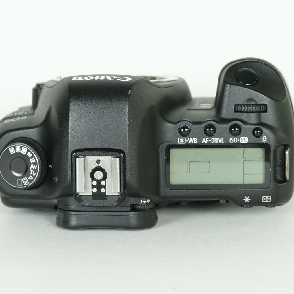 Canon EOS 5D MarkII ボディ