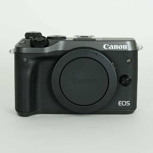 Canon EOS M6