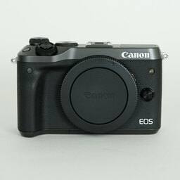 Canon EOS M6 Canon EOS M6