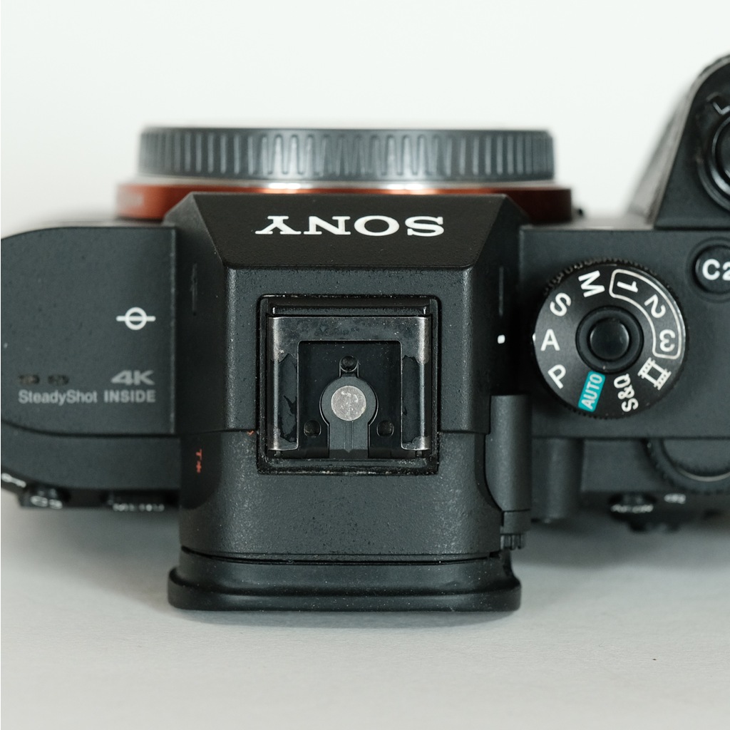 SONY α7R III（ILCE-7RM3）