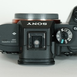 SONY α7R III（ILCE-7RM3）