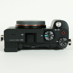 SONY α7C(ILCE-7C) SONY α7C(ILCE-7C)