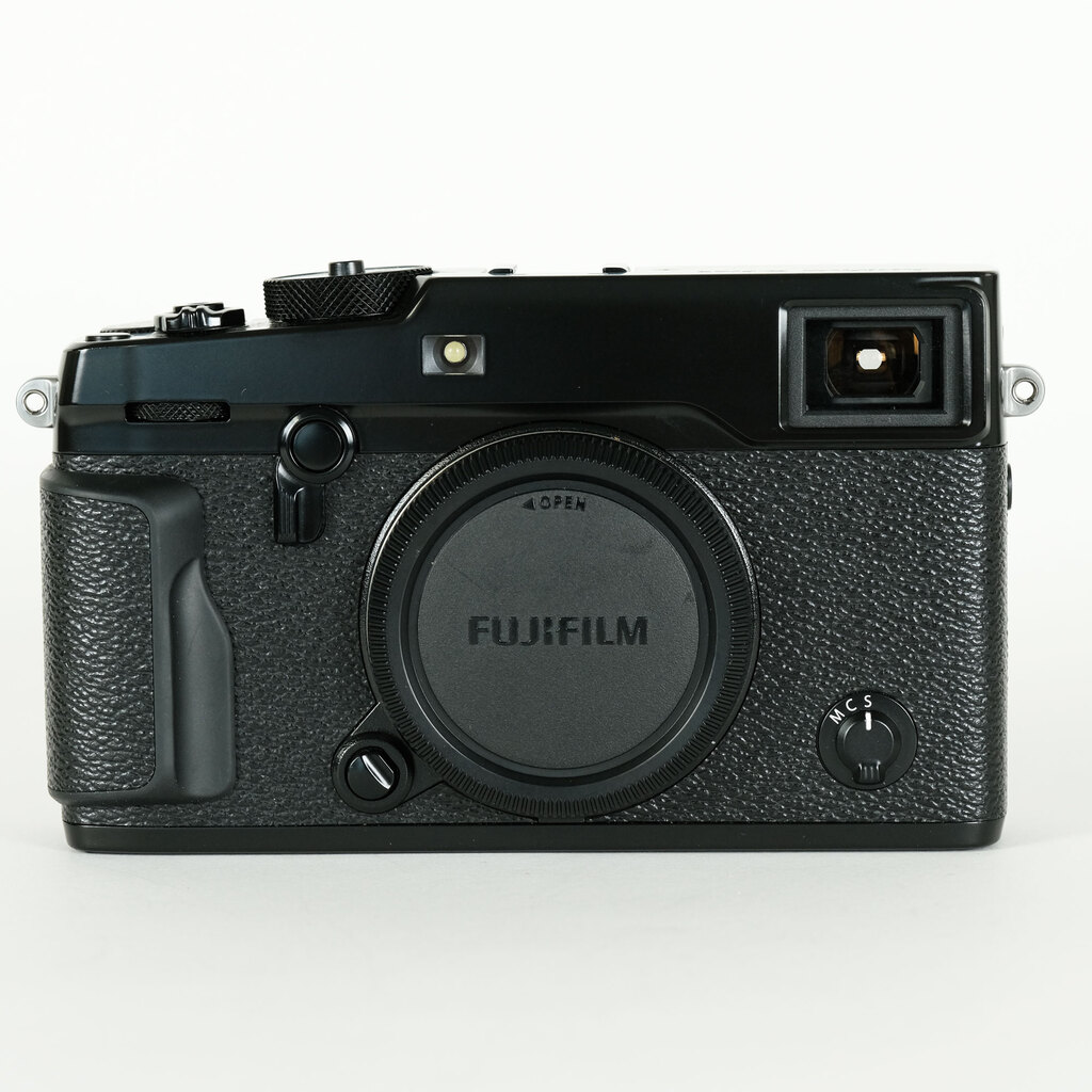 【中古品】FUJIFILM X-Pro2+xf35mmf2 中古】FUJIFILM 富士フイルム X-Pro2 ミラーレス一眼カメラ