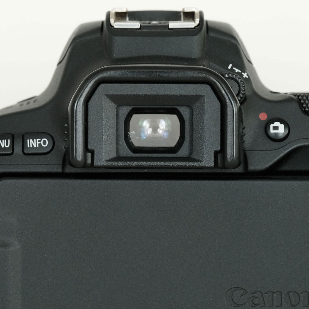 Canon EOS Kiss X9 Canon EOS Kiss X9