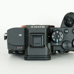 SONY α7R V(ILCE-7RM5) SONY α7R V(ILCE-7RM5)