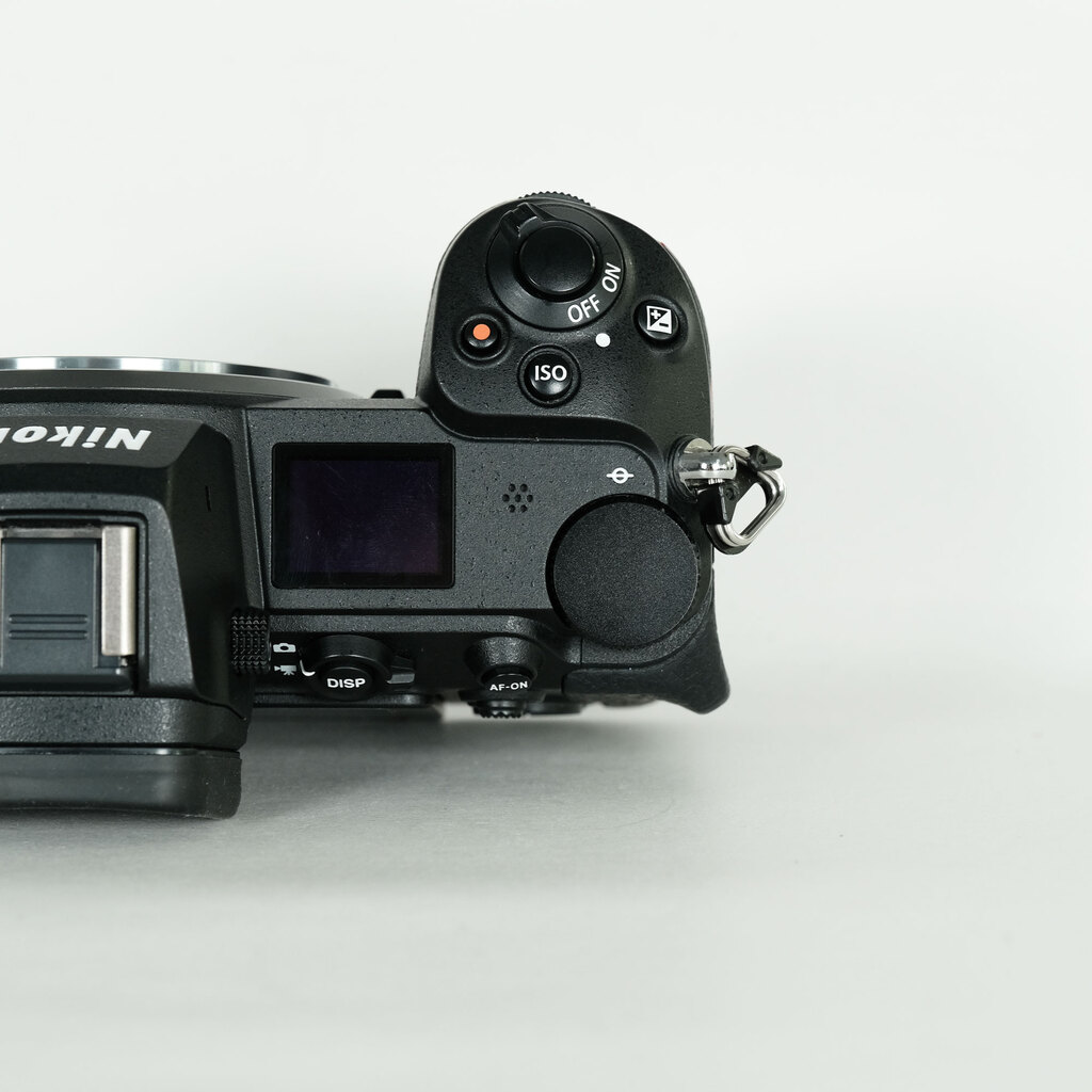 Nikon Z7II Nikon Z7II