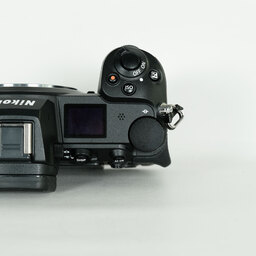 Nikon Z7II Nikon Z7II