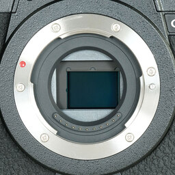 Panasonic LUMIX G9 PRO II