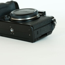 FUJIFILM X-S10 FUJIFILM X-S10