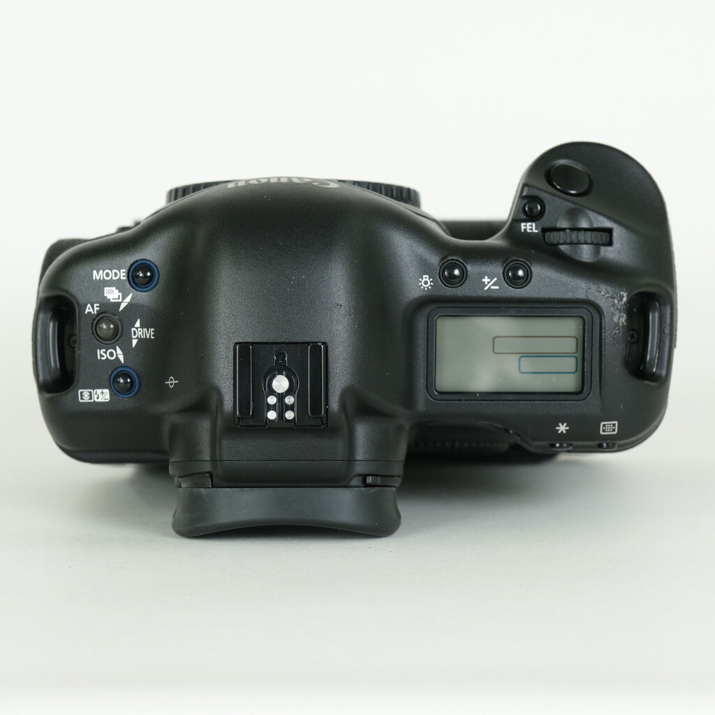 Canon EOS 1D