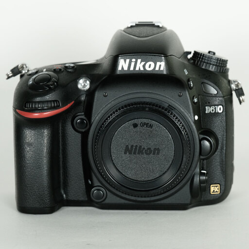 Nikon D610 Nikon D610