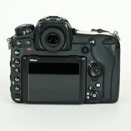 Nikon D500 Nikon D500