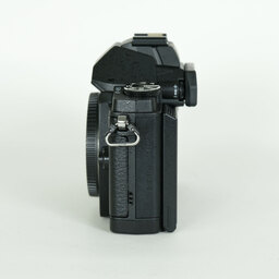 OLYMPUS OM-D E-M5 ボディ ブラック