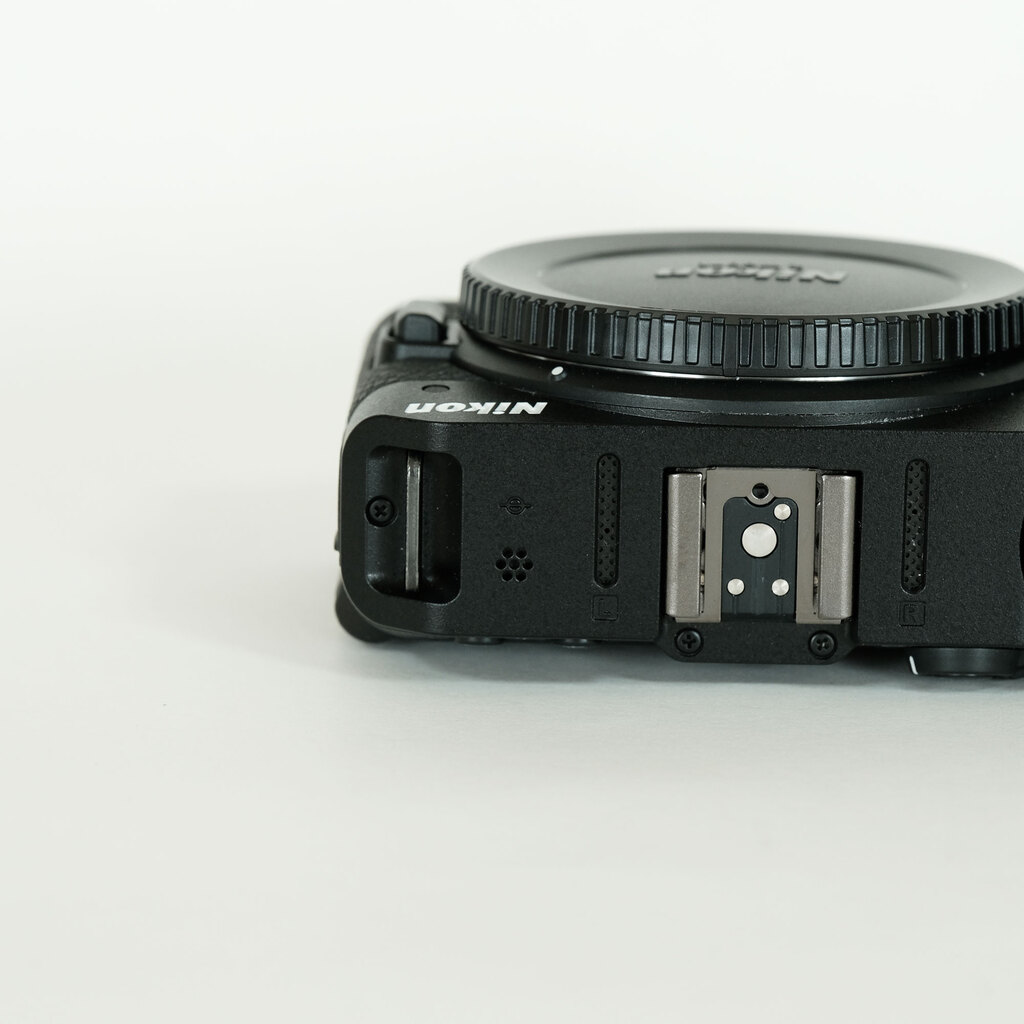 Nikon Z30 Nikon Z30
