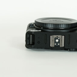 Nikon Z30 Nikon Z30