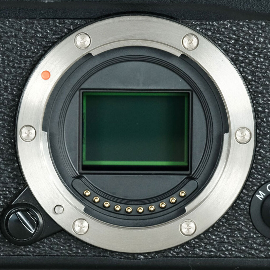 FUJIFILM X-E2 FUJIFILM X-E2
